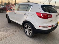 کیا سپۆرتاج